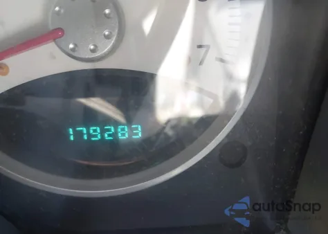 2005 Dodge Dakota Slt z USA, uszkodzony, nr VIN 1D7HW48N75S338747